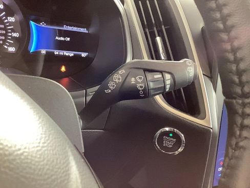 Used 2022 Ford Edge SEL w/ Convenience Package image 20