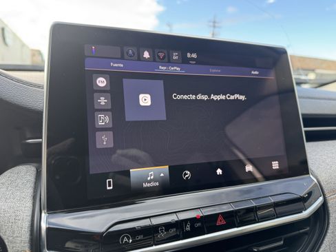 Used 2022 Jeep Compass Sport image 24