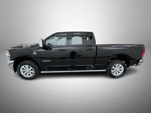 Certified 2023 RAM 2500 Laramie image 8