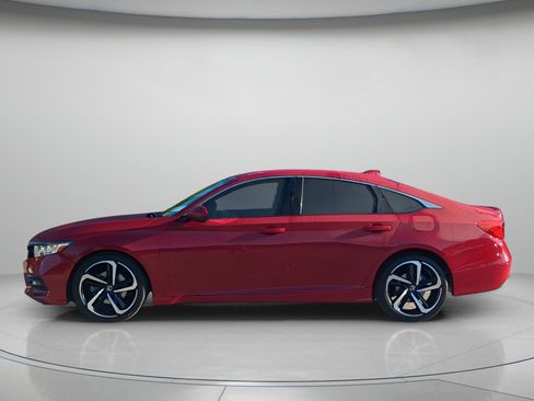 Used 2019 Honda Accord Sport image 43