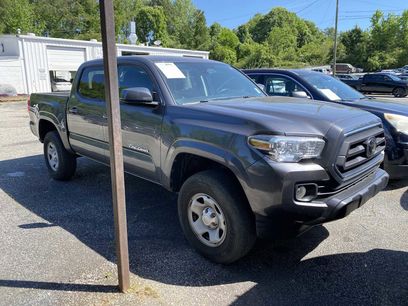 Used 2023 Toyota Tacoma SR5