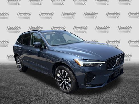 Certified 2024 Volvo XC60 B5 Core w/ Climate Package AWD/4WD image 2