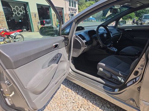 Used 2007 Honda Civic LX image 14