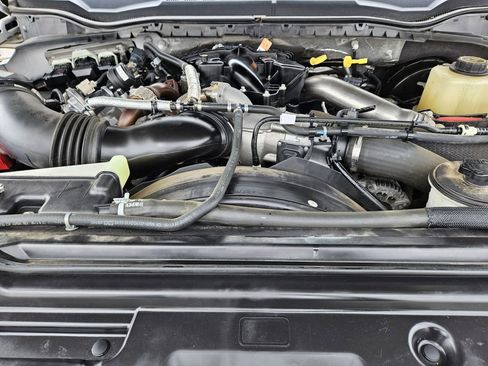 Used 2019 Ford F250 Platinum w/ Platinum Ultimate Package image 22