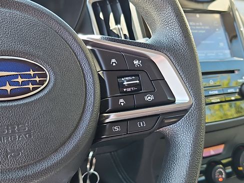 Used 2020 Subaru Forester w/ Popular Package #1 image 21