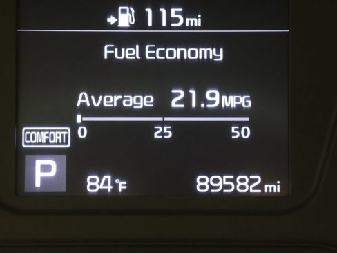 Used 2019 Kia Sorento AWD image 13