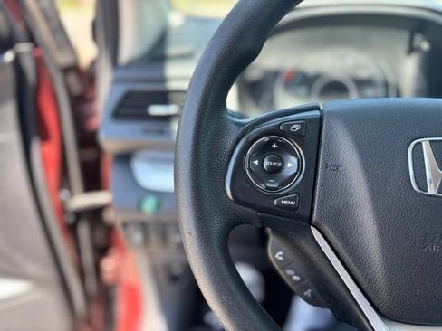 Used 2016 Honda CR-V EX image 18
