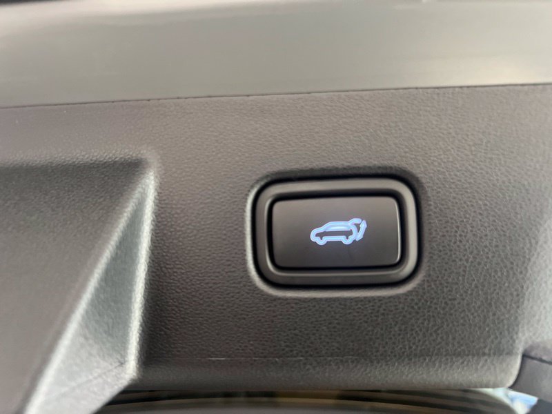 New 2026 Hyundai Tucson Limited AWD/4WD image 9