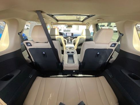 Certified 2026 Acura MDX Base image 27