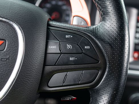 Used 2020 Dodge Charger Scat Pack RWD image 23