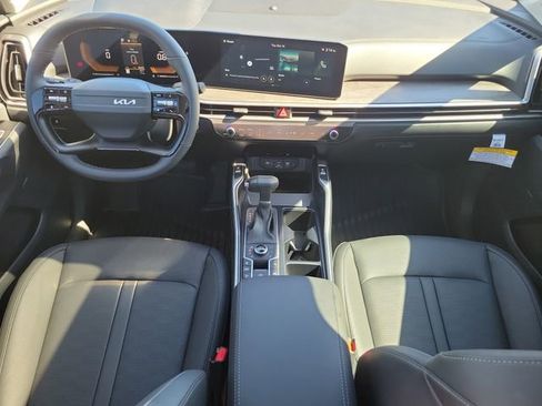 New 2026 Kia Sorento X-Line EX AWD/4WD image 16