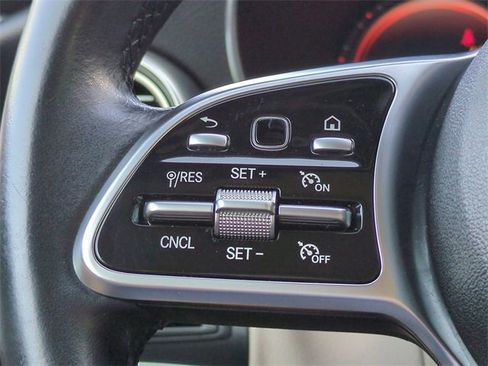 Used 2021 Mercedes-Benz C 300 Cabriolet image 23