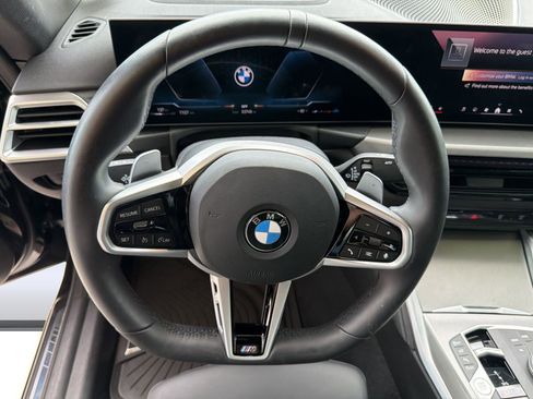 Used 2025 BMW 230i Coupe w/ M Sport Package RWD image 14