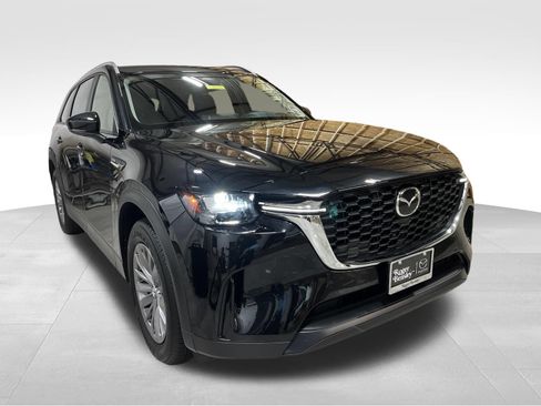 Used 2026 MAZDA CX-90 3.3 Turbo w/ Select Package AWD/4WD image 3