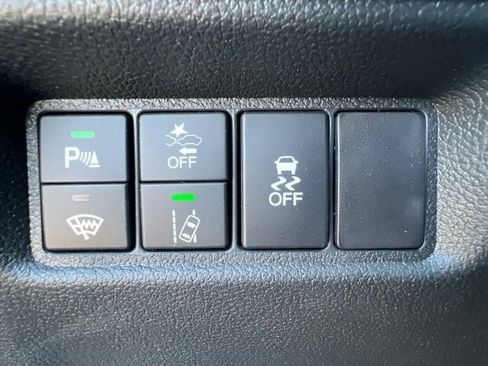 Used 2022 Honda Passport TrailSport image 21