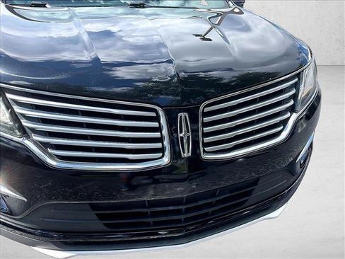 Used 2017 Lincoln MKC Select w/ Select Plus Package FWD image 29