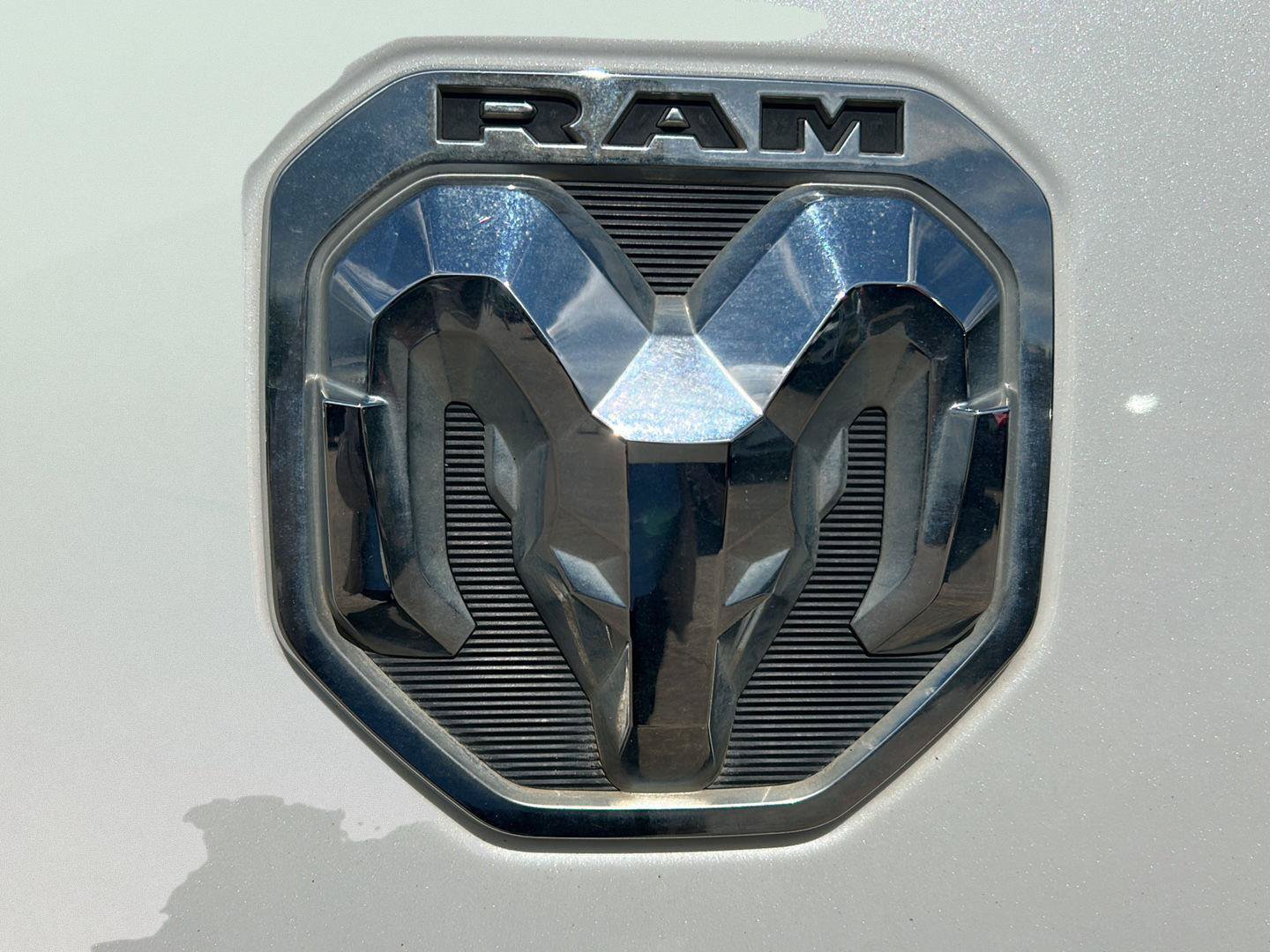 Used 2020 RAM 1500 Limited RWD image 33