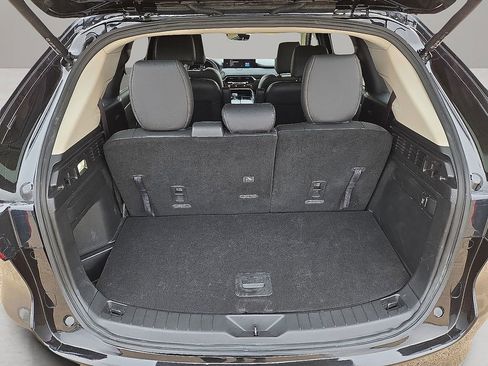 Used 2025 MAZDA CX-90 3.3 Turbo w/ Premium Sport Pkg image 15