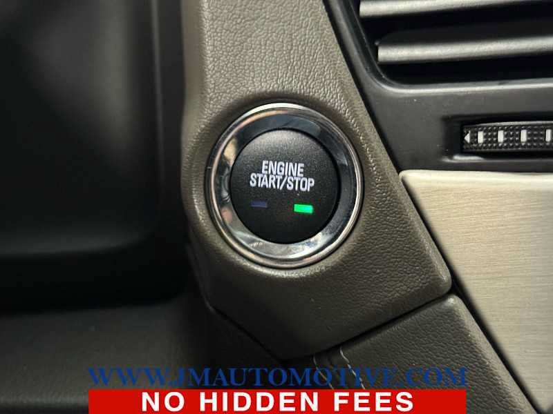 Used 2019 GMC Yukon Denali AWD/4WD image 50