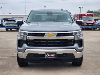 Used 2024 Chevrolet Silverado 1500 LT video 2