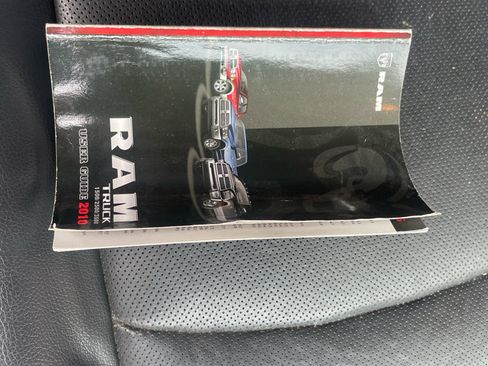 Used 2010 Dodge Ram 1500 Truck Sport image 34