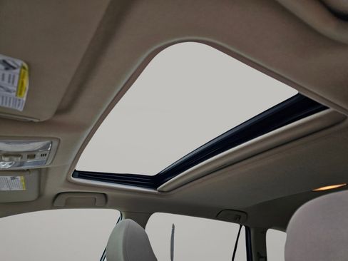 Used 2007 Toyota RAV4 Limited image 5