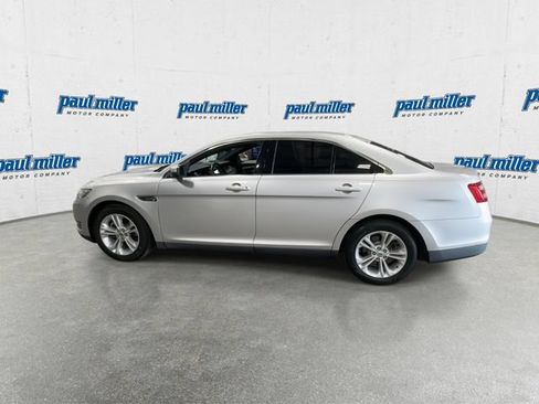 Used 2016 Ford Taurus SEL w/ Equipment Group 201A FWD image 7