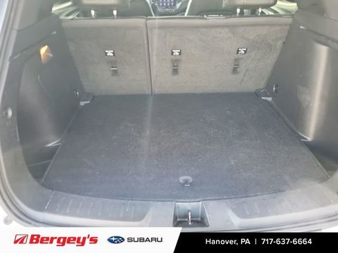 Used 2023 Chevrolet TrailBlazer ACTIV w/ Sun and Liftgate Package image 14