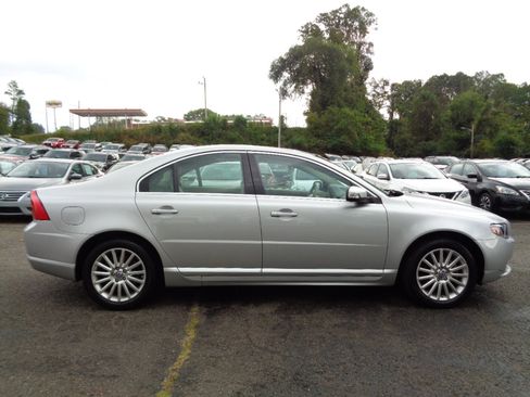 Used 2007 Volvo S80 3.2 image 4