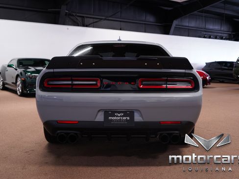 Used 2021 Dodge Challenger R/T Scat Pack w/ Plus Package image 6
