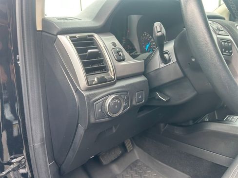 Used 2022 Ford Ranger XLT w/ Equipment Group 301A Mid image 22
