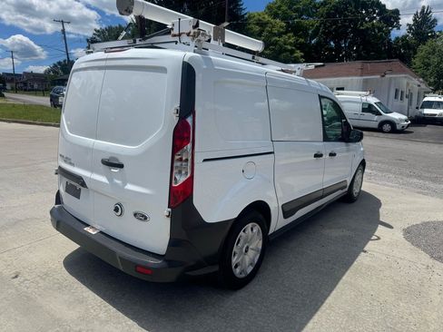 Used 2014 Ford Transit Connect XL FWD image 5