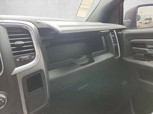 Used 2024 RAM 1500 Warlock AWD/4WD image 28