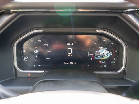 New 2026 GMC Sierra 2500 AT4X w/ AT4X AEV Edition AWD/4WD image 24