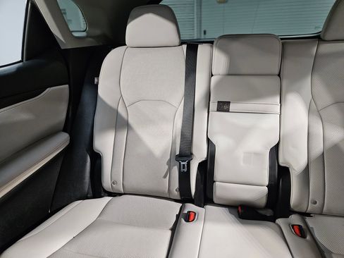 Used 2021 Lexus RX 350 AWD w/ Premium Package image 12