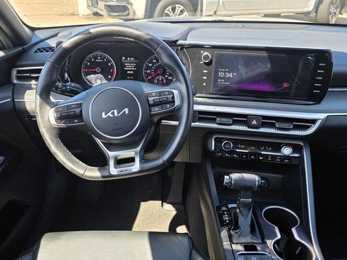 Used 2023 Kia K5 GT-Line FWD image 18