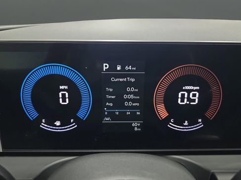 New 2026 Hyundai Santa Cruz SE image 17