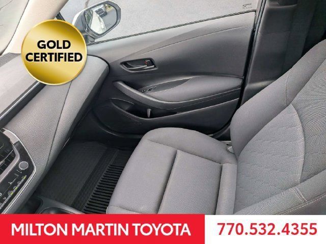 Used 2024 Toyota Corolla LE FWD image 16