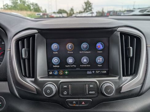 Used 2024 GMC Terrain AT4 w/ Tech Package AWD/4WD image 15
