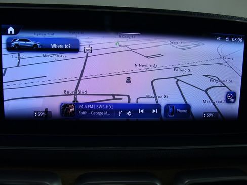Certified 2024 Mercedes-Benz GLE 450 4MATIC image 15