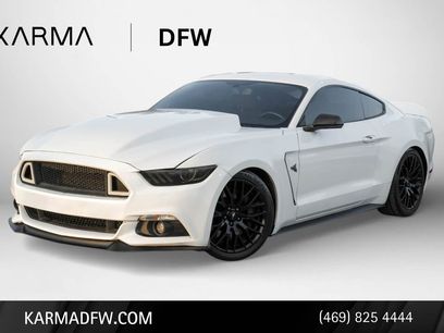 Used 2017 Ford Mustang GT w/ GT Performance Package