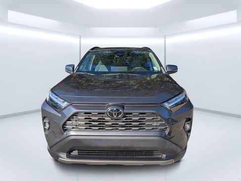 Used 2023 Toyota RAV4 Limited image 9