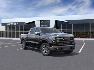 New 2026 GMC Sierra 1500 SLT video 1