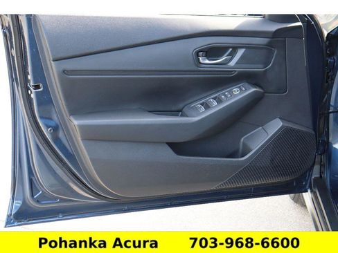 Used 2024 Honda Accord EX image 21