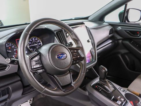 Used 2024 Subaru Crosstrek 2.5i Sport image 22