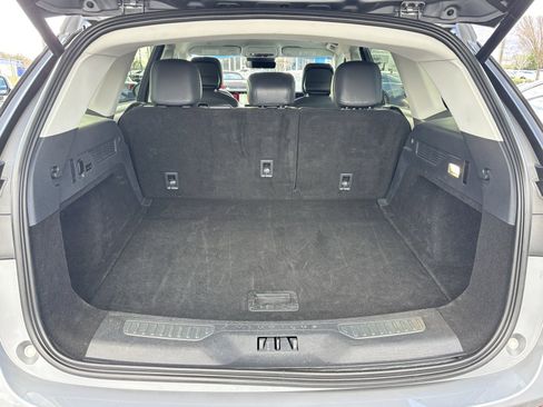 Used 2024 Lincoln Nautilus Reserve image 20