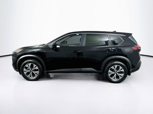 Used 2023 Nissan Rogue SV FWD image 4