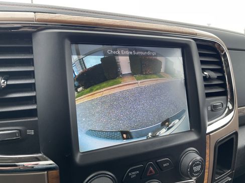 Used 2017 RAM 3500 Laramie Longhorn image 20