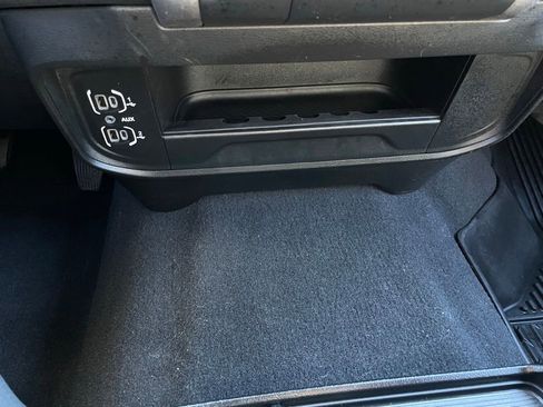 Used 2022 RAM 2500 Tradesman AWD/4WD image 19