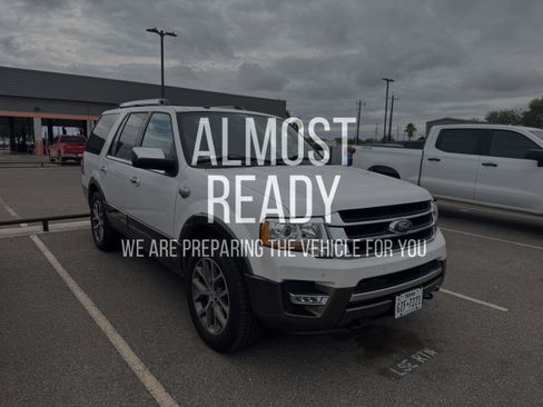 Used 2016 Ford Expedition King Ranch image 5